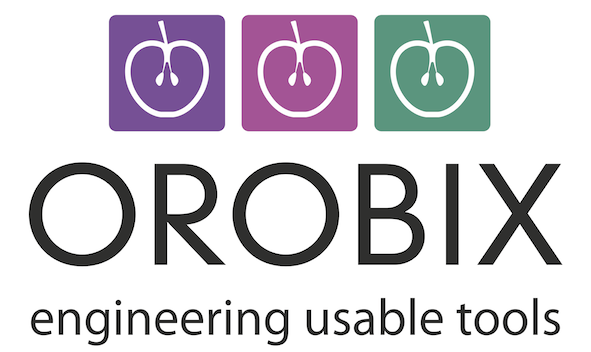 Orobix logo