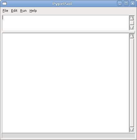 Figure 1: Pypepad
